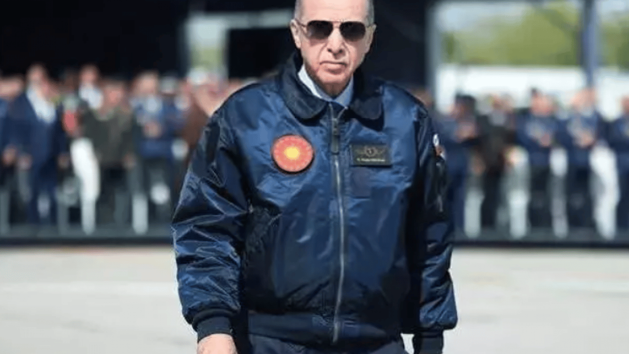 Foto - Erdoğan'ın boyu gündem olmuştu: İşte dünyanın en uzun liderleri!