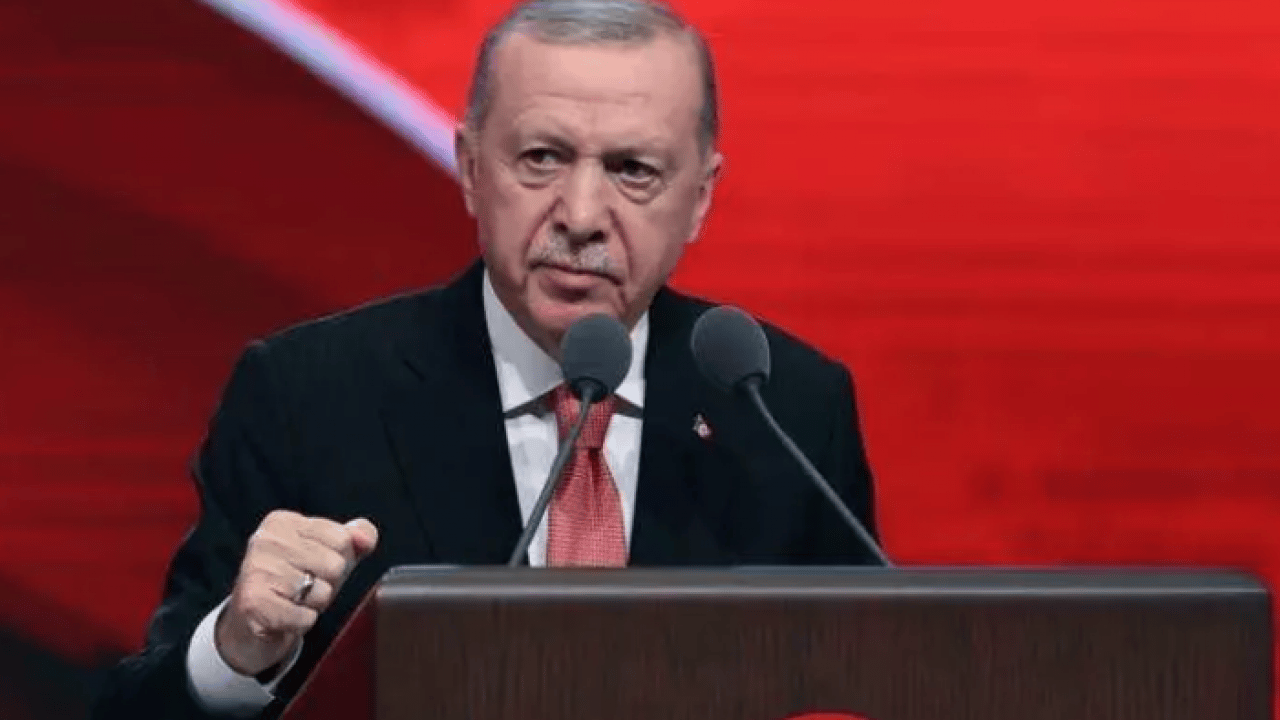 Foto - Erdoğan'ın boyu gündem olmuştu: İşte dünyanın en uzun liderleri!