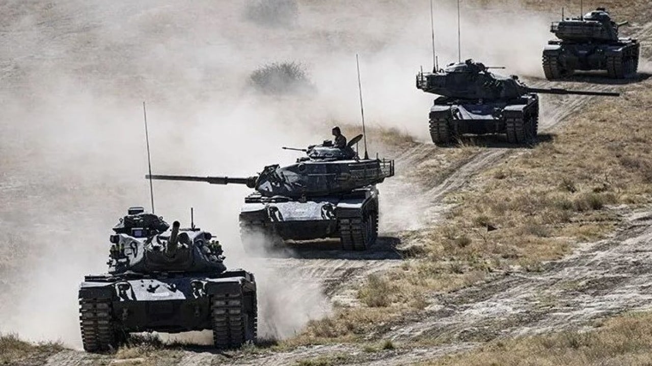 Foto - Erdoğan’ın etkisi arttıkça Siyonistler çıldırıyor! İsrail, Türkiye korkusundan ABD’den yardım istedi