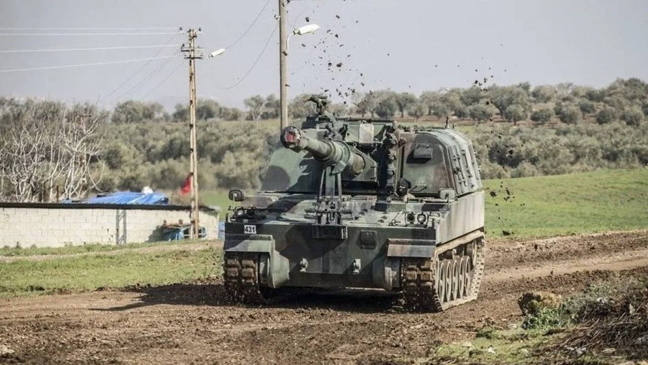 Foto - Erdoğan’ın etkisi arttıkça Siyonistler çıldırıyor! İsrail, Türkiye korkusundan ABD’den yardım istedi