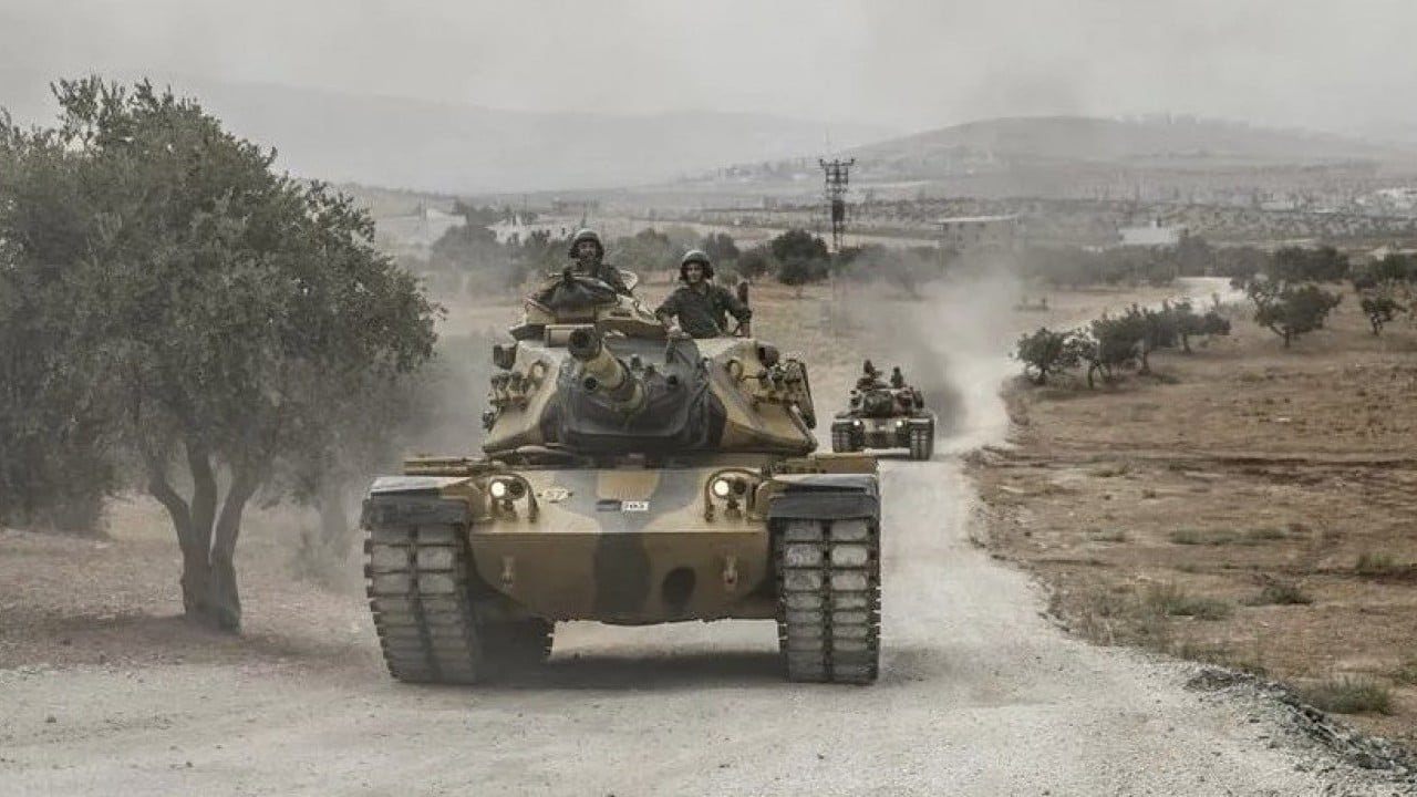 Foto - Erdoğan’ın etkisi arttıkça Siyonistler çıldırıyor! İsrail, Türkiye korkusundan ABD’den yardım istedi