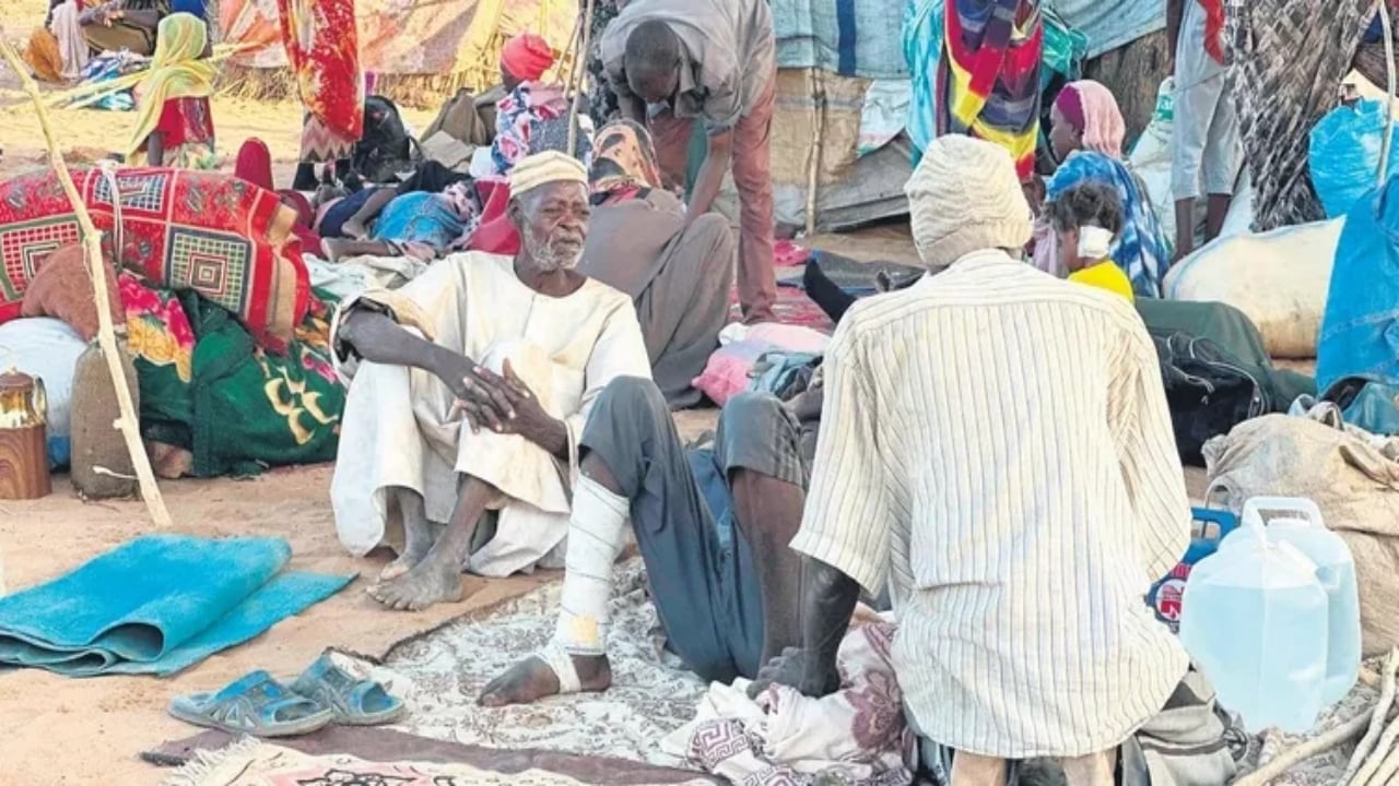 Foto - Erdoğan’ın gündeminden düşürmediği ülkeden beklenen haber geldi: Çok şükür 