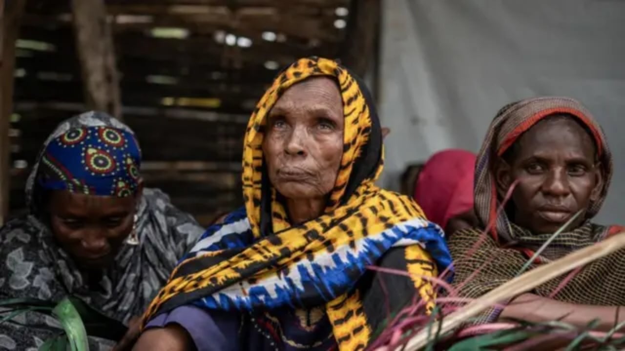 Foto - Erdoğan’ın gündeminden düşürmediği ülkeden beklenen haber geldi: Çok şükür 