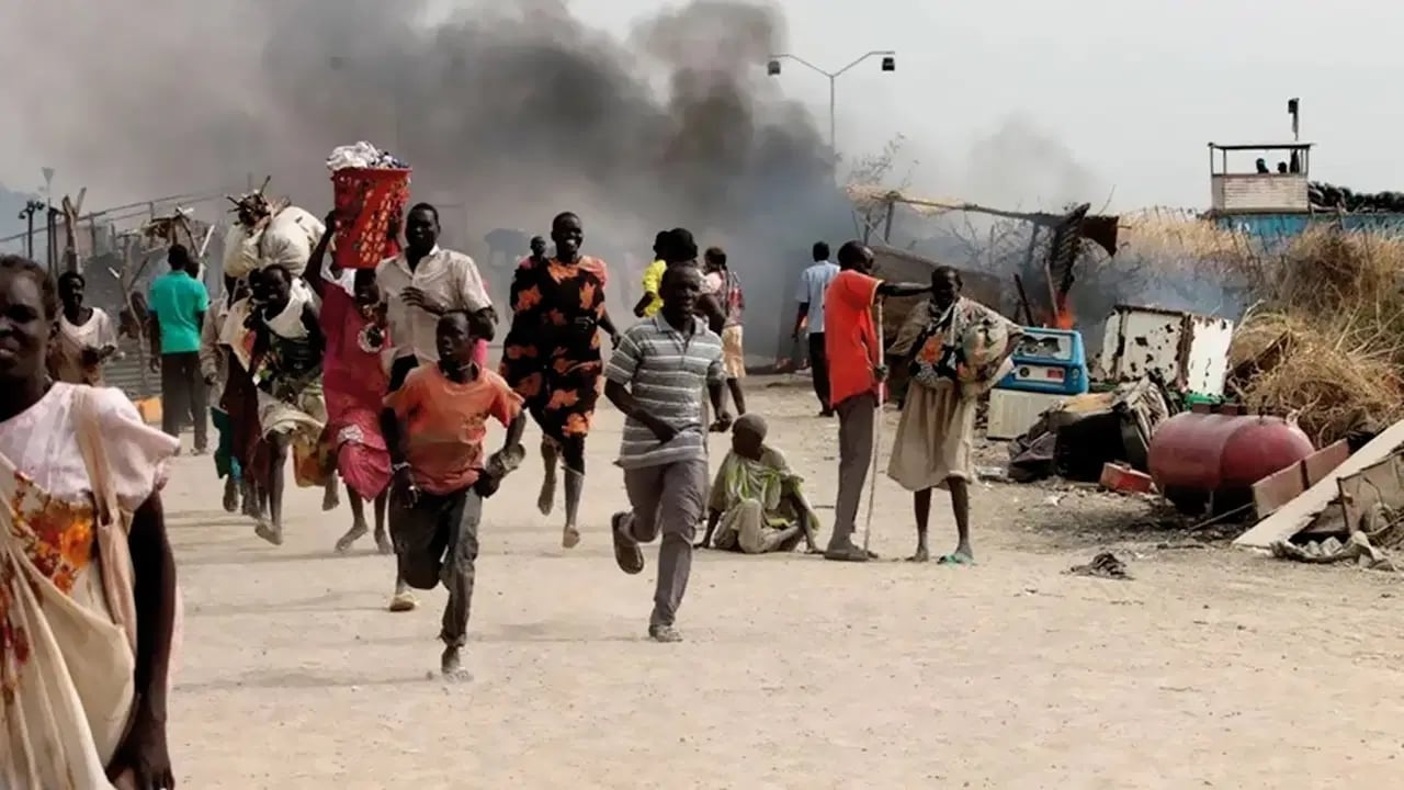 Foto - Erdoğan’ın gündeminden düşürmediği ülkeden beklenen haber geldi: Çok şükür 