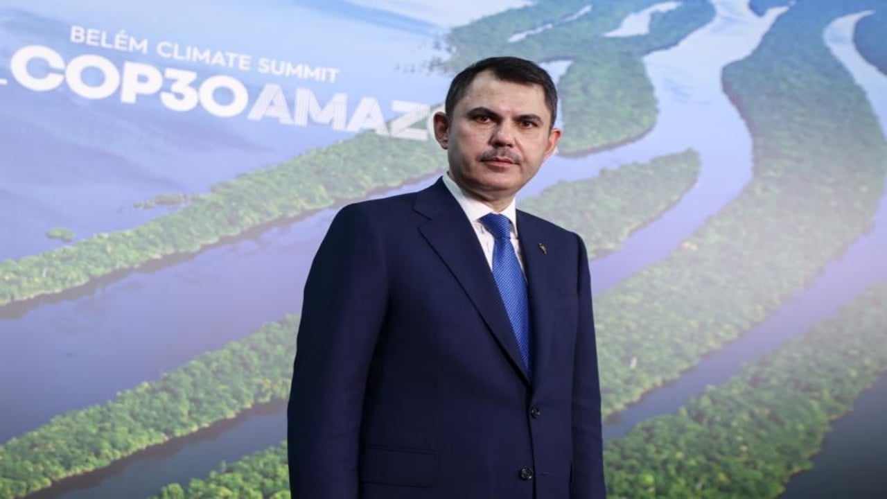 Foto - Erdoğan’ın kararlı tavrı sonrası geri adım atmışlardı! Son düzlüğe girilir girilmez Bakan Kurum’dan flaş açıklama geldi