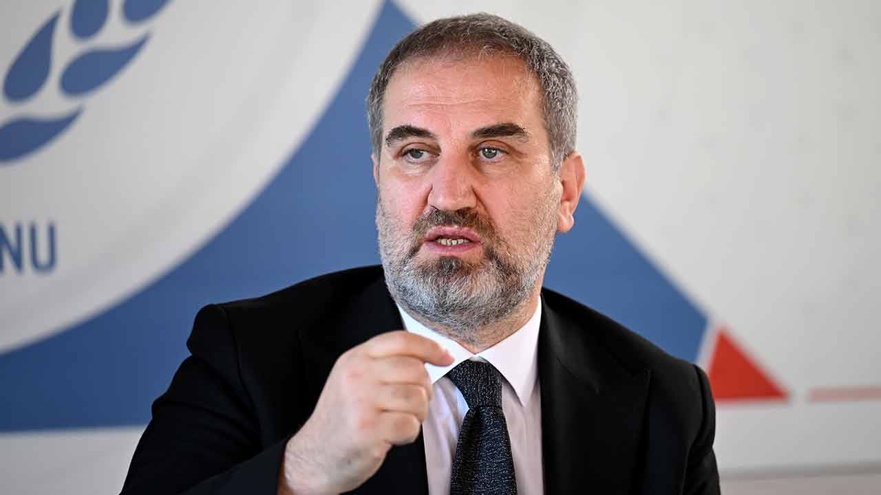 Foto - Erdoğan'ın yakın çalışma arkadaşı seçim tarihini açıkladı! Oy oranı hakkında da bomba yorum