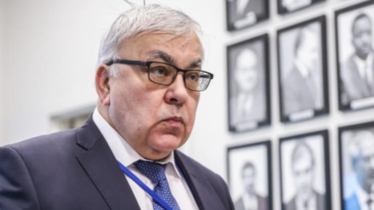 Foto - 'Erdoğan'la aram iyi, beni buralarda bırakın' diyen isim gitti! Yerine gelen isim belli oldu