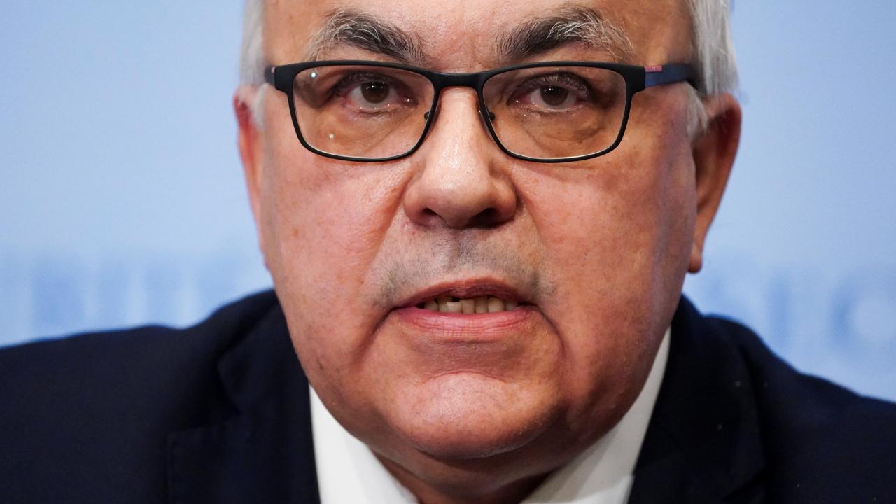 Foto - 'Erdoğan'la aram iyi, beni buralarda bırakın' diyen isim gitti! Yerine gelen isim belli oldu