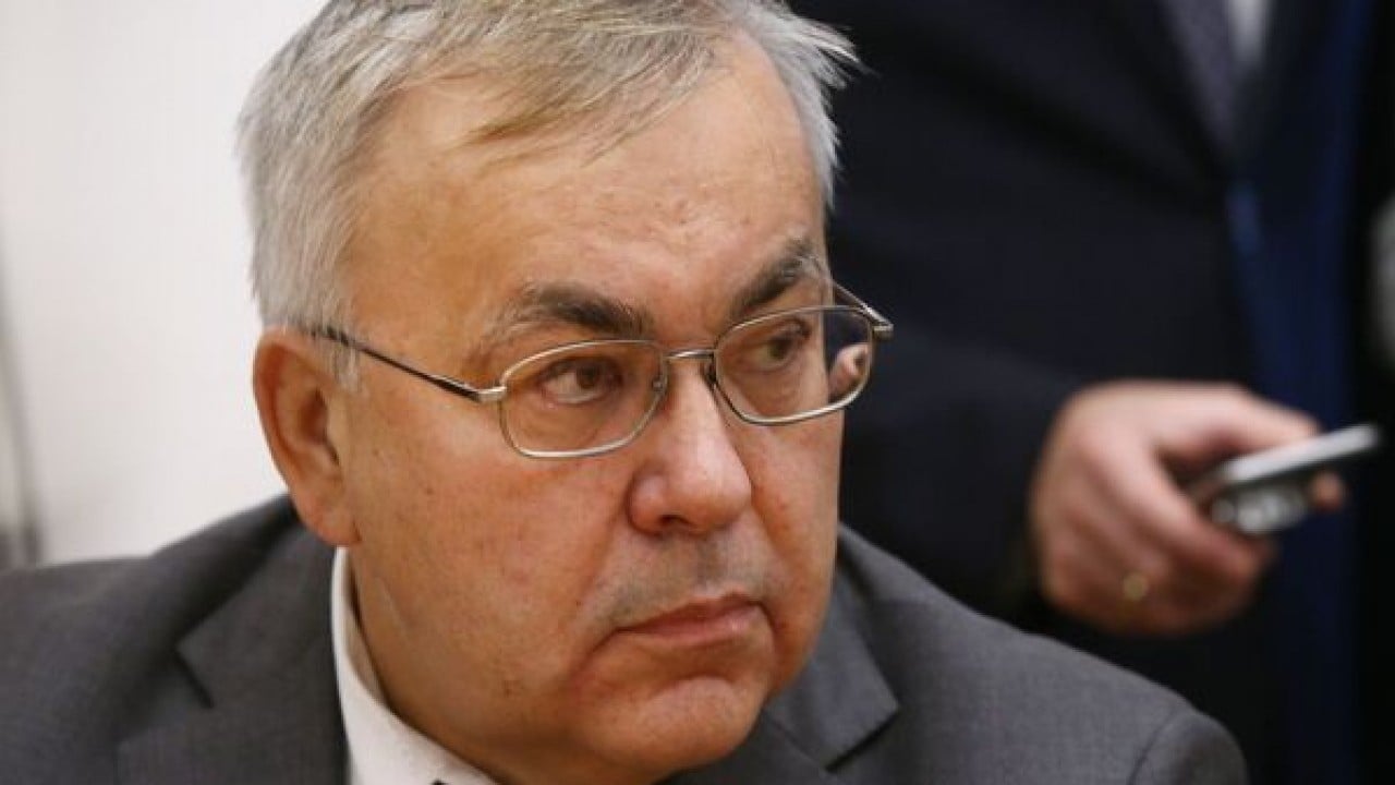 Foto - 'Erdoğan'la aram iyi, beni buralarda bırakın' diyordu! Rusya reddetti o ismi Türkiye'ye yolladı