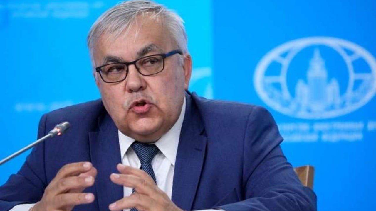 Foto - 'Erdoğan'la aram iyi, beni buralarda bırakın' diyordu! Rusya reddetti o ismi Türkiye'ye yolladı