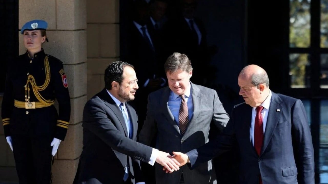 Foto - Erdoğan'la görüşmek isteyen isme sert tepki: Hem Türkiye'yi kötülüyorsun hem onunla görüşmek istiyorsun