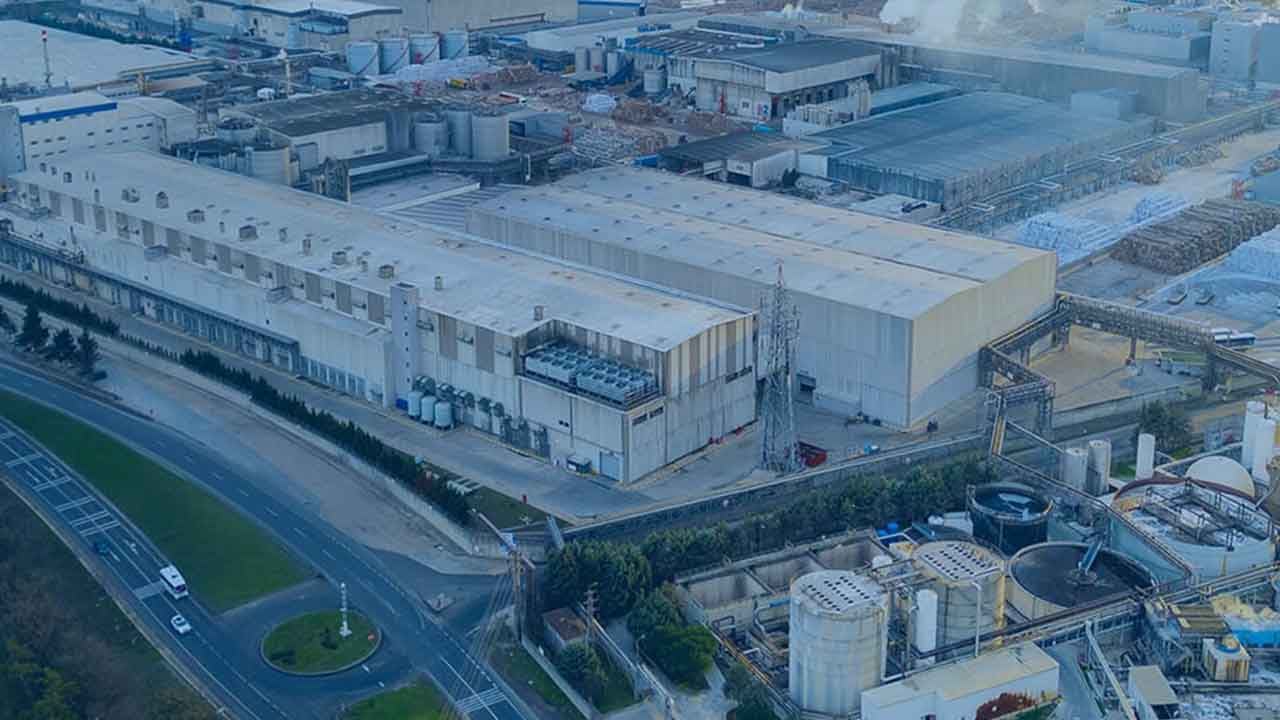 Foto - Eren Holding patronu Ahmet Eren'den şok sözler: Fabrikamızın kapılarını açıp millete gelin, götürün demişler