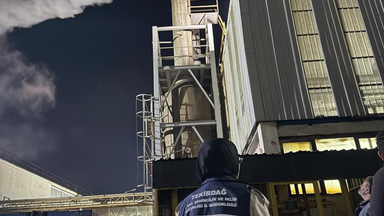 Foto - Ergene Havzası'nda çevreyi kirletenlere kallavi ceza