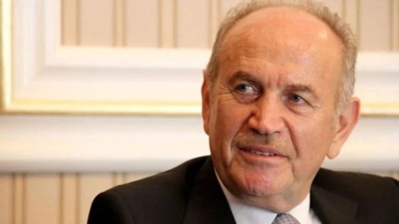 Foto - Ergün Turan'dan Kadir Topbaş açıklaması