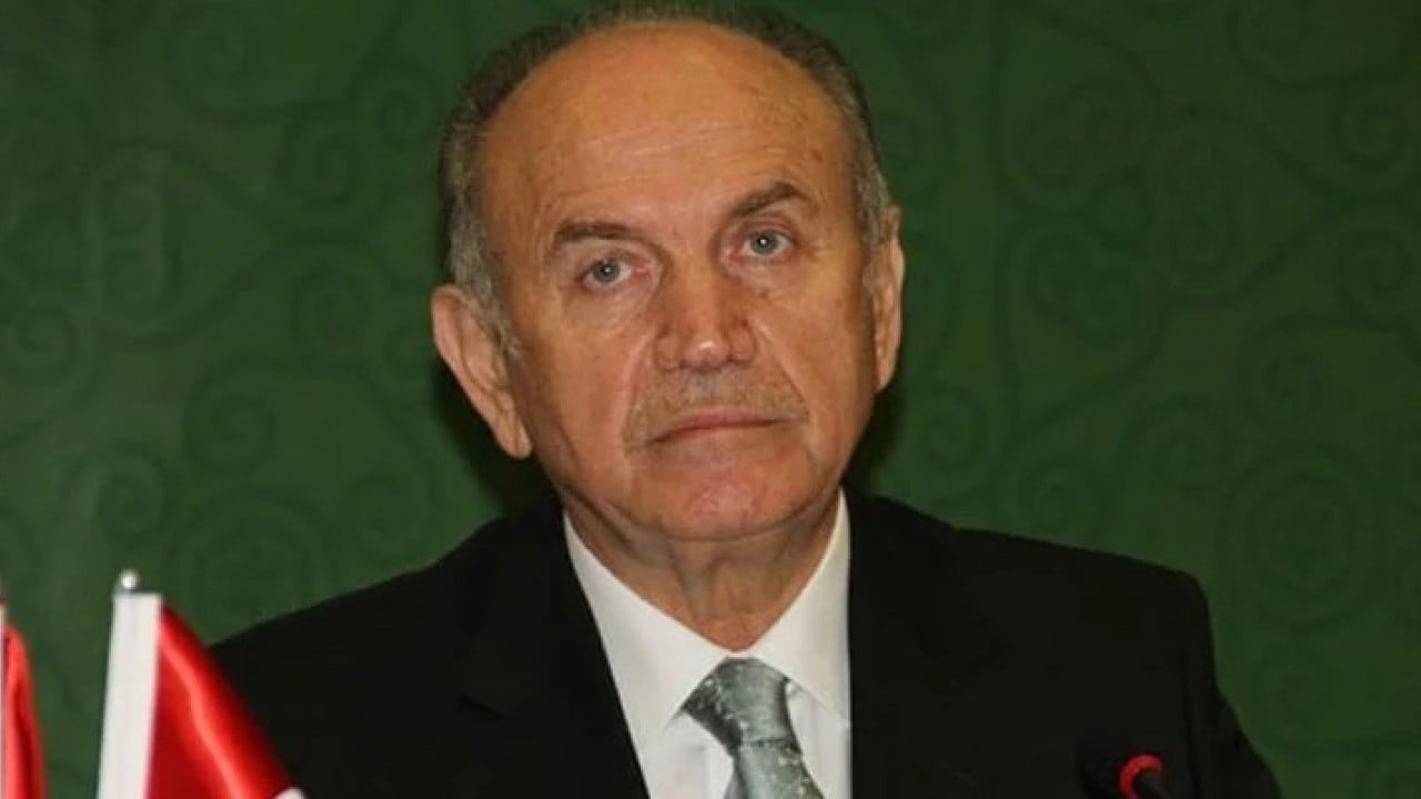 Ergün Turan'dan Kadir Topbaş açıklaması