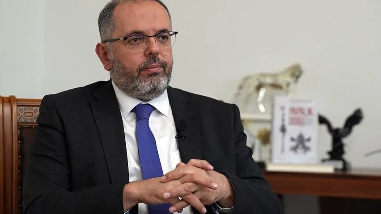 Foto - Erhan Afyoncu 'anormal şeylerdi' diyerek açıkladı: Genelkurmay başkanı, komutanlar dikkat etmesi lazımdı