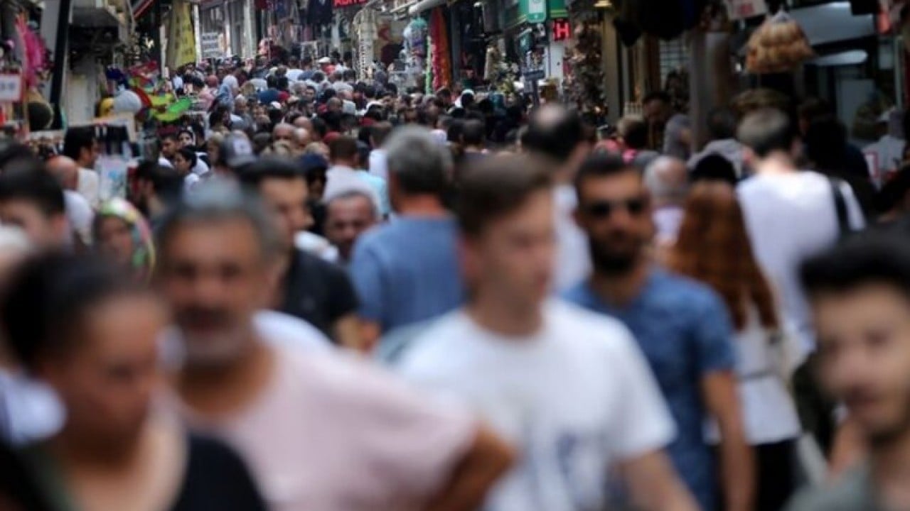 Foto - Erhan Afyoncu 'Türkiye için savaştan bile büyük tehdit' diyerek uyardı: Tarih sahnesinden silinebiliriz