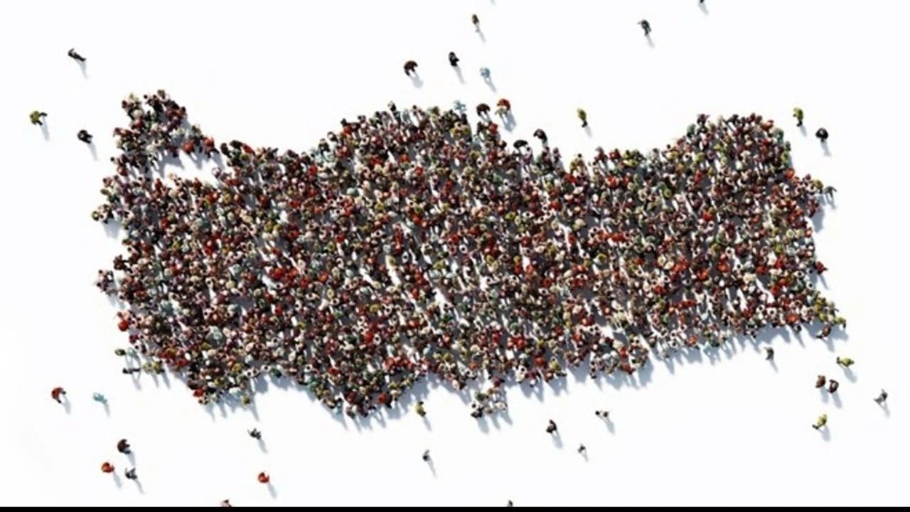 Foto - Erhan Afyoncu üstüne basa basa uyardı: Türkiye kabusa doğru gidiyor