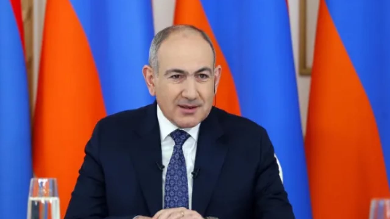 Foto - Erivan’ın yeni ekseni herkese kazandıracak: Rota artık Rusya değil Türkiye