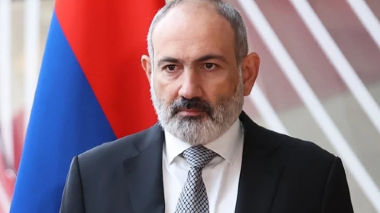 Foto - Erivan’ın yeni ekseni herkese kazandıracak: Rota artık Rusya değil Türkiye