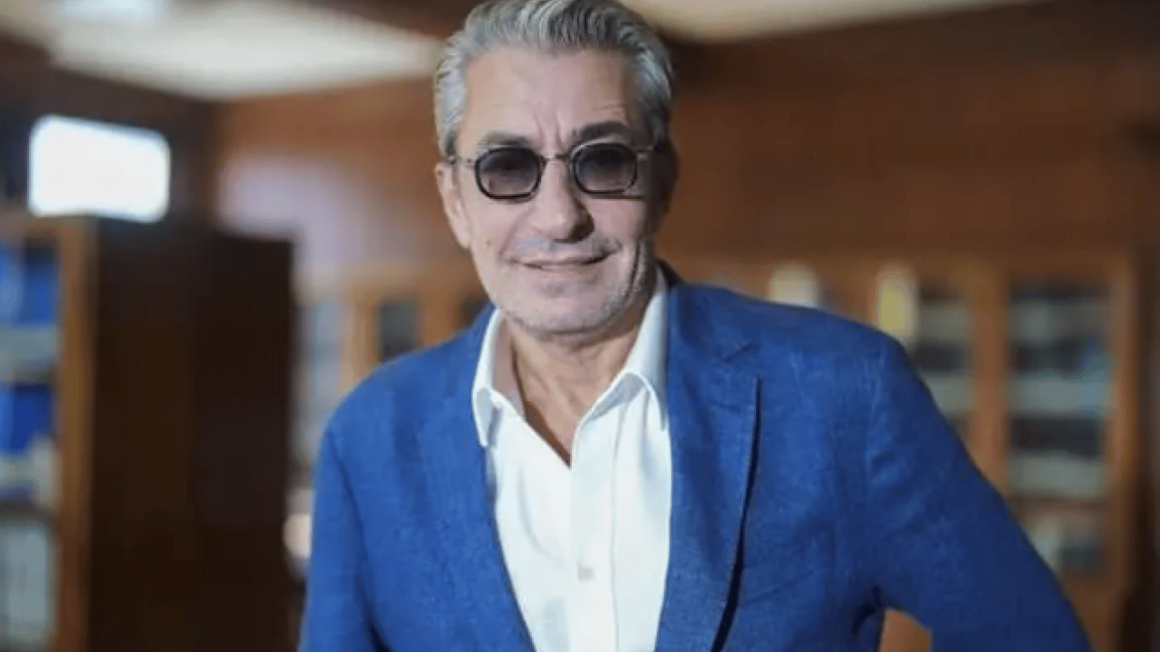 Foto - Erkan Petekkaya'dan duygulandıran itiraf: Annem beni tanımayınca her şey bitti!