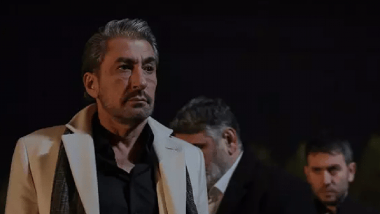 Foto - Erkan Petekkaya'dan duygulandıran itiraf: Annem beni tanımayınca her şey bitti!