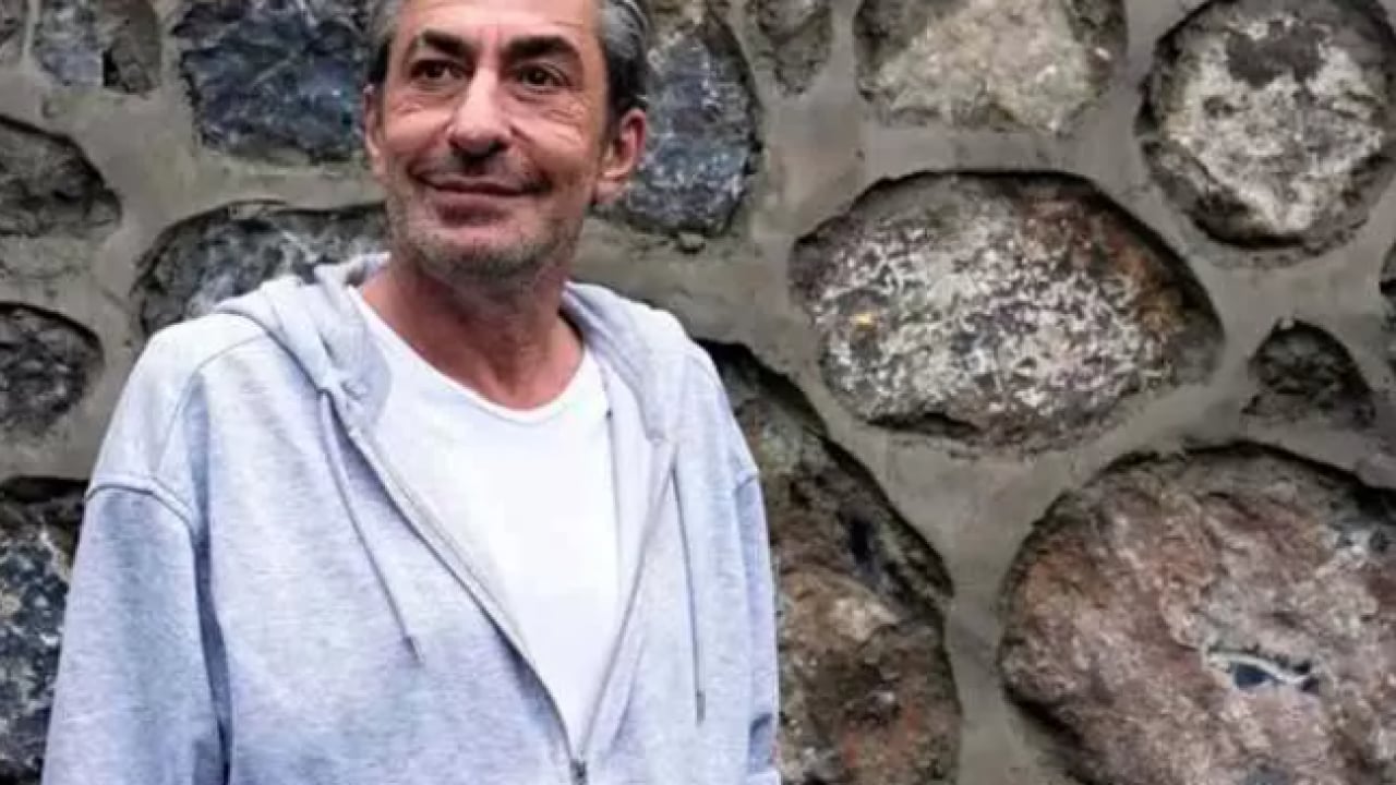 Foto - Erkan Petekkaya'dan duygulandıran itiraf: Annem beni tanımayınca her şey bitti!