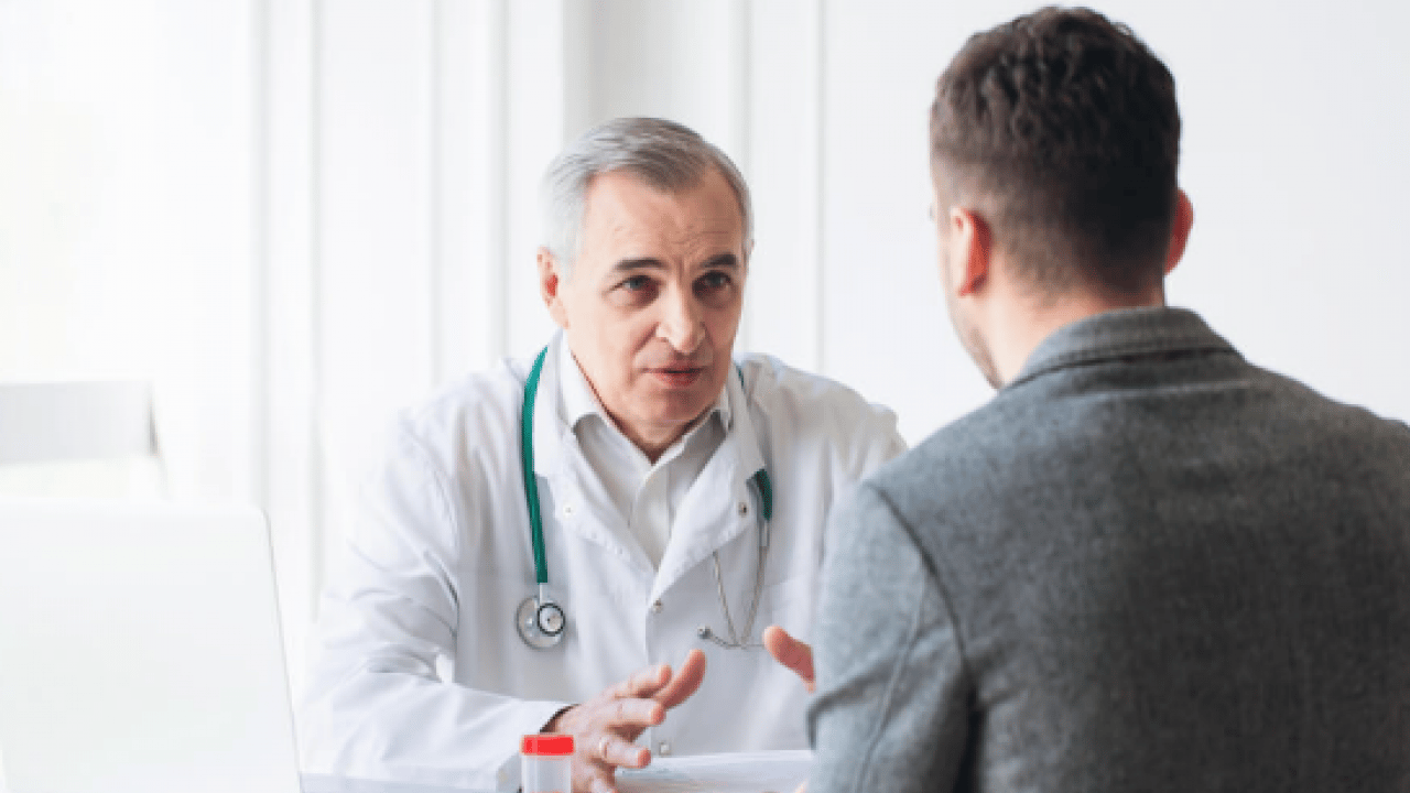 Foto - Erkek ve kadınları bekleyen ortak tehlike: Korkutan kanser uyarısı! 