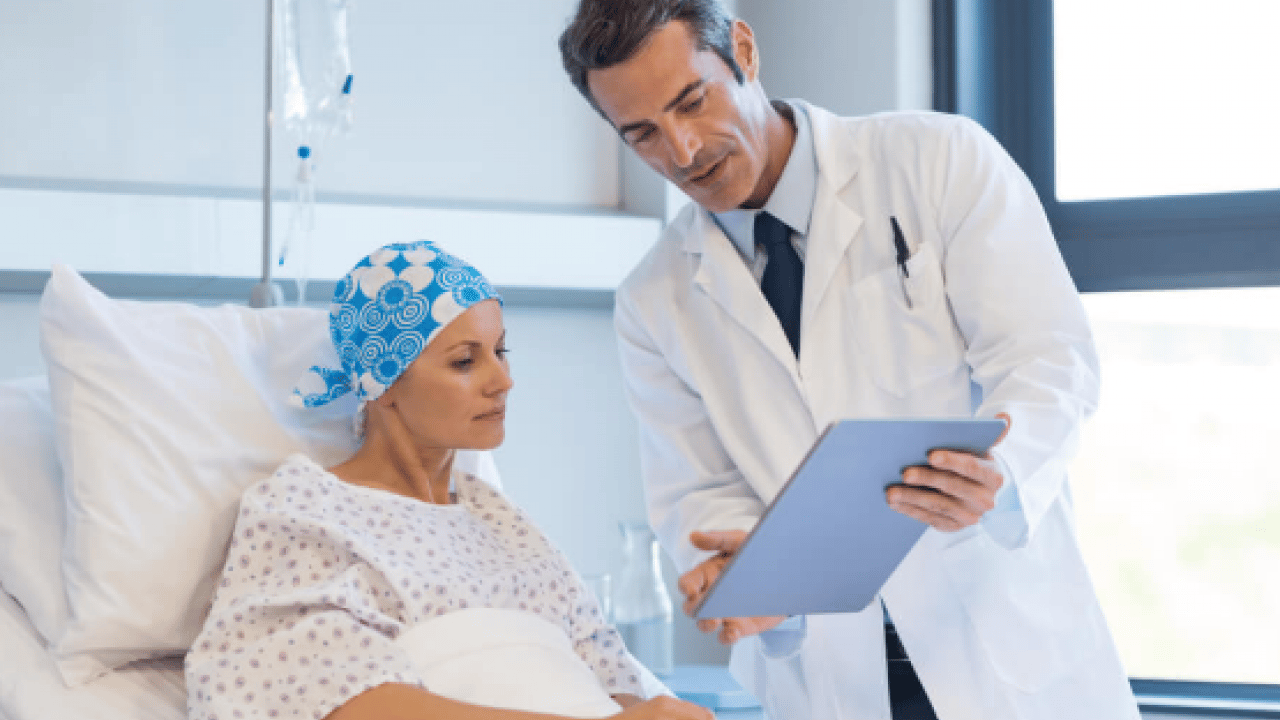 Foto - Erkek ve kadınları bekleyen ortak tehlike: Korkutan kanser uyarısı! 