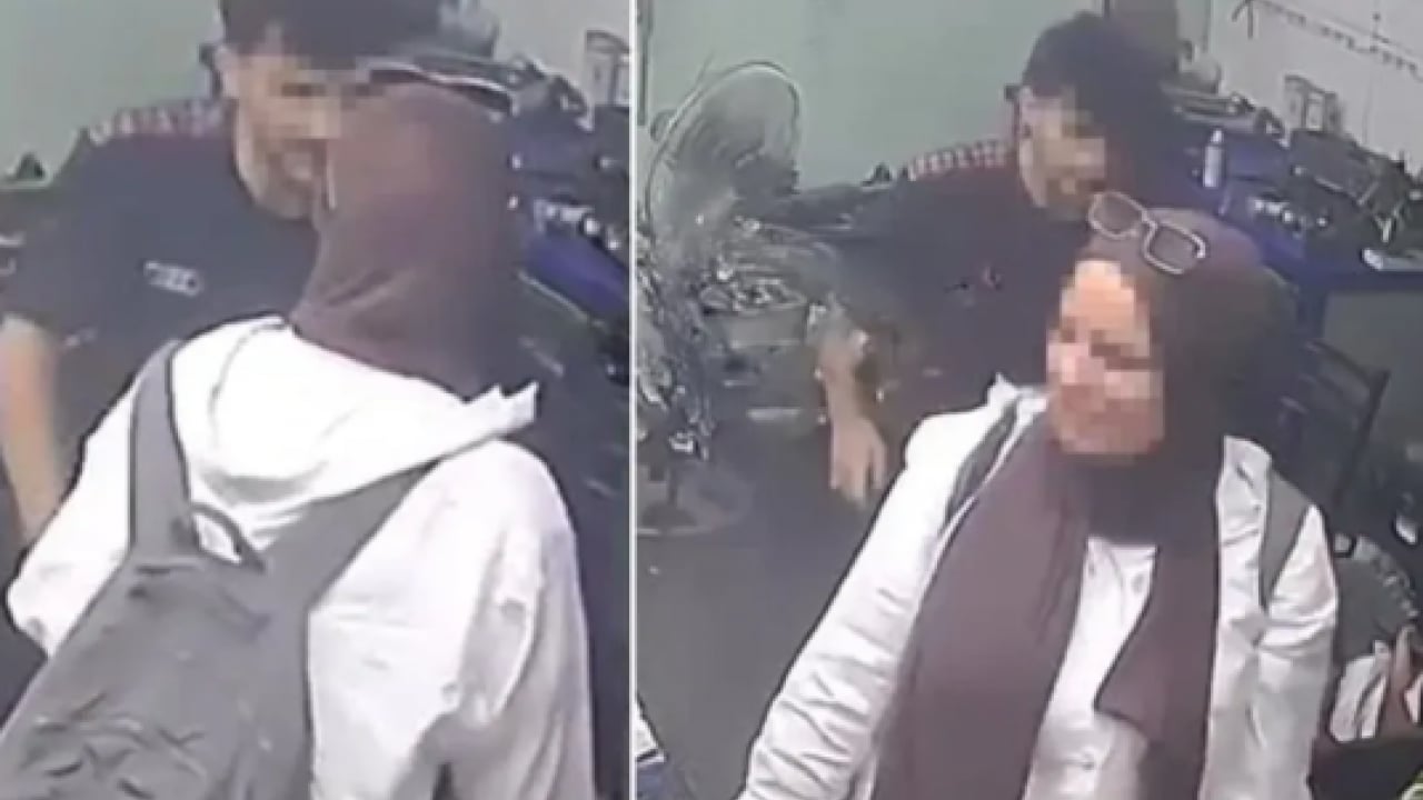 Foto - Erkekleri canından bezdirmişti: Tacizci kadın hakkında yeni gelişme!
