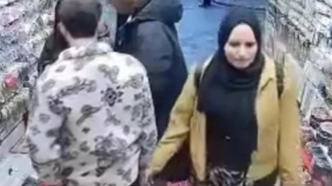 Foto - Erkekleri canından bezdirmişti: Tacizci kadın hakkında yeni gelişme!