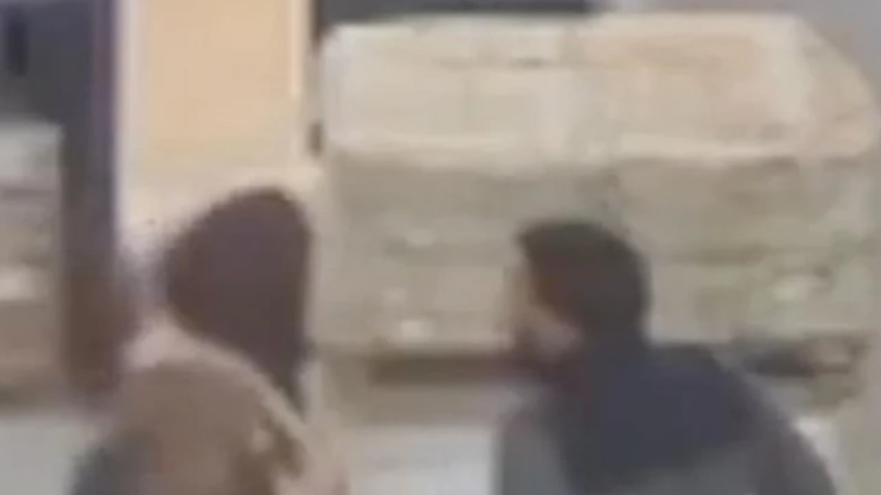 Foto - Erkekleri canından bezdirmişti: Tacizci kadın hakkında yeni gelişme!