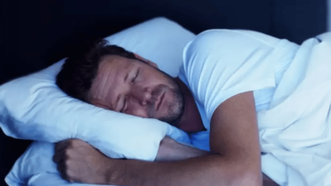 Foto - Osman Müftüoğlu tek tek sıraladı: Uykudan önce yapılan 7 yanlış!