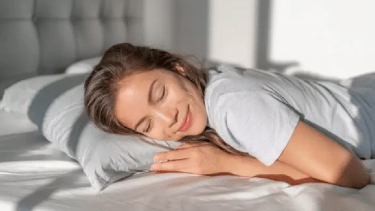 Foto - Osman Müftüoğlu tek tek sıraladı: Uykudan önce yapılan 7 yanlış!