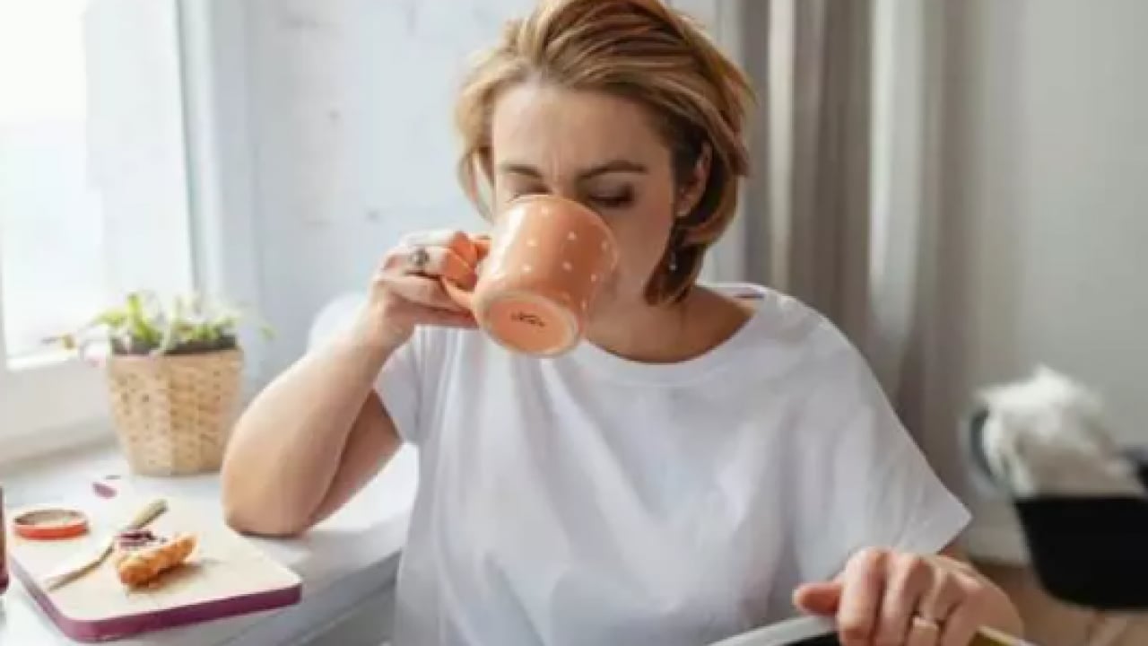 Foto - Osman Müftüoğlu tek tek sıraladı: Uykudan önce yapılan 7 yanlış!