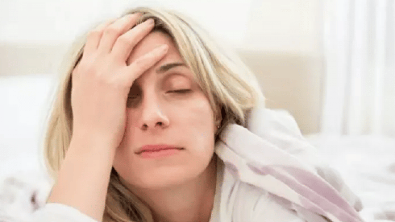 Foto - Osman Müftüoğlu tek tek sıraladı: Uykudan önce yapılan 7 yanlış!