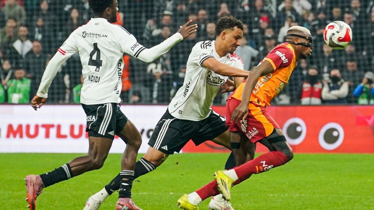 Foto - Erman Toroğlu Ozan Ergün'e ağır sözlerle yüklendi: 'Yüreğin yoksa bırak'