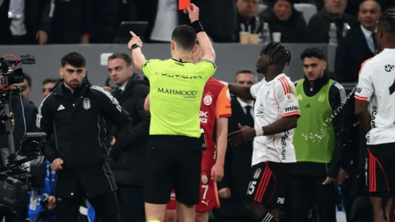 Foto - Erman Toroğlu Ozan Ergün'e ağır sözlerle yüklendi: 'Yüreğin yoksa bırak'