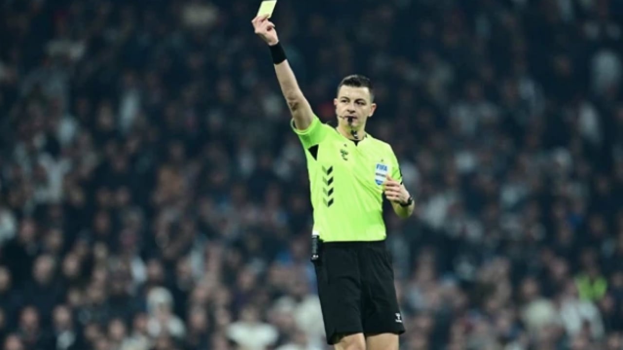 Foto - Erman Toroğlu Ozan Ergün'e ağır sözlerle yüklendi: 'Yüreğin yoksa bırak'