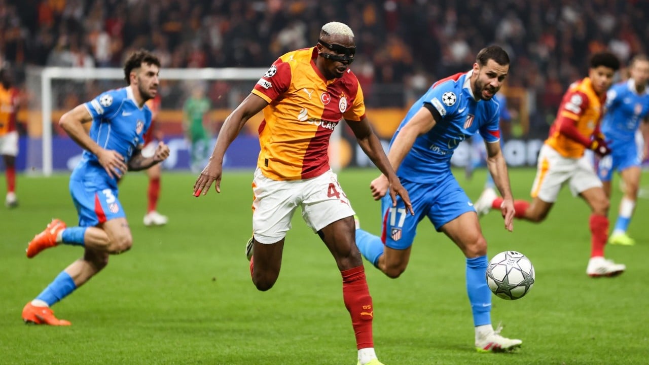 Foto - Erman Toroğlu yerden yere vurdu: 'Osimhen Osimhen’se… İngilizler kapardı'