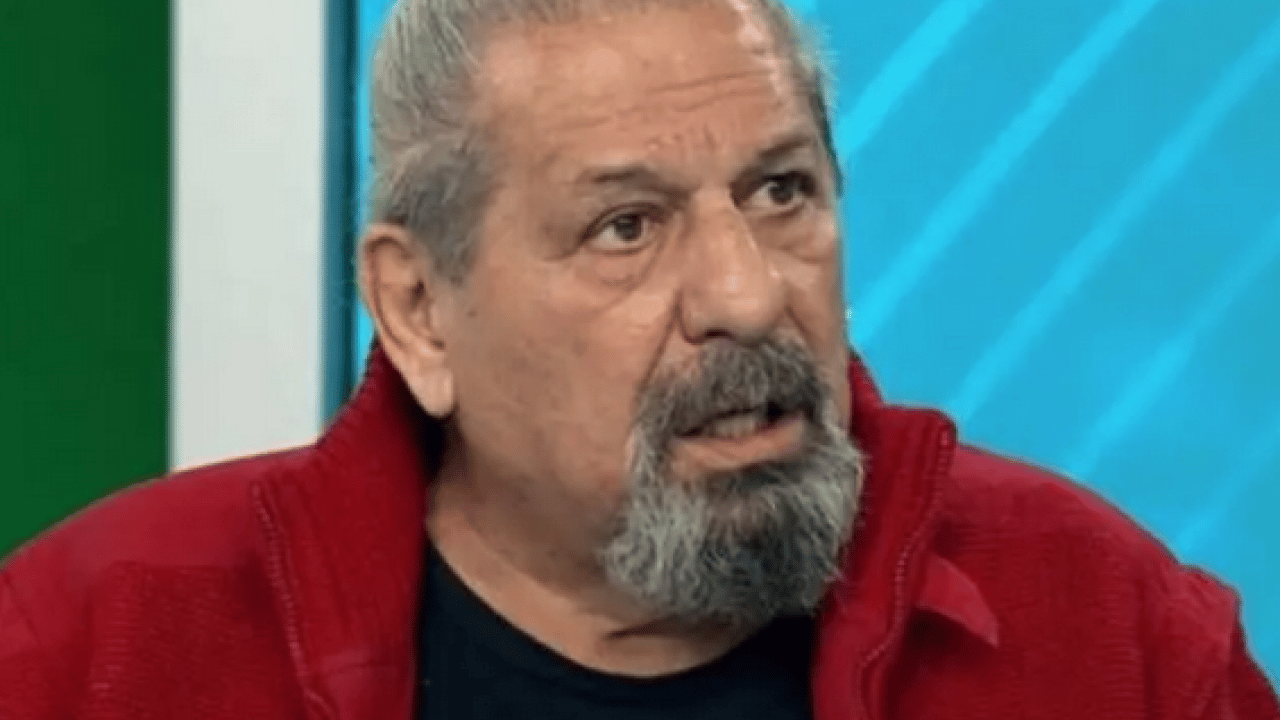 Erman Toroğlu'dan Icardi’ye ağır sözler: 'Yürümeye mecali yoktu' dedi, ortalık karıştı