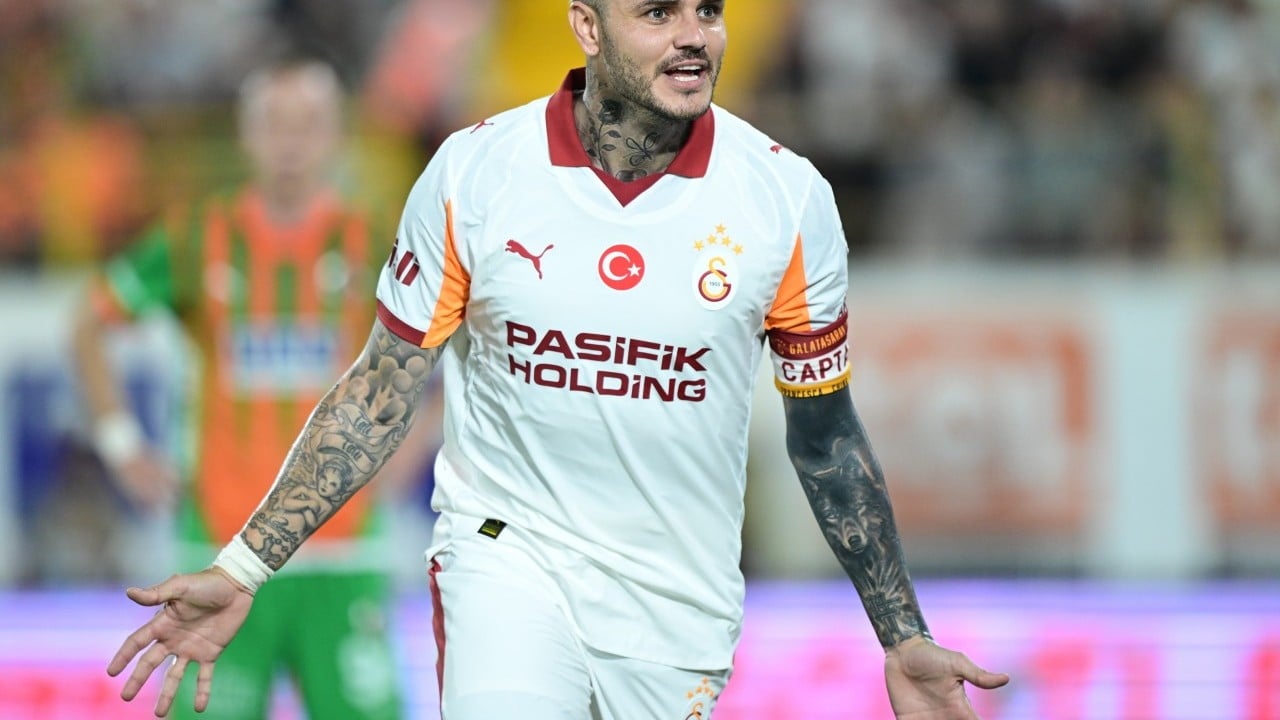 Foto - Erman Toroğlu'dan Icardi’ye ağır sözler: 'Yürümeye mecali yoktu' dedi, ortalık karıştı