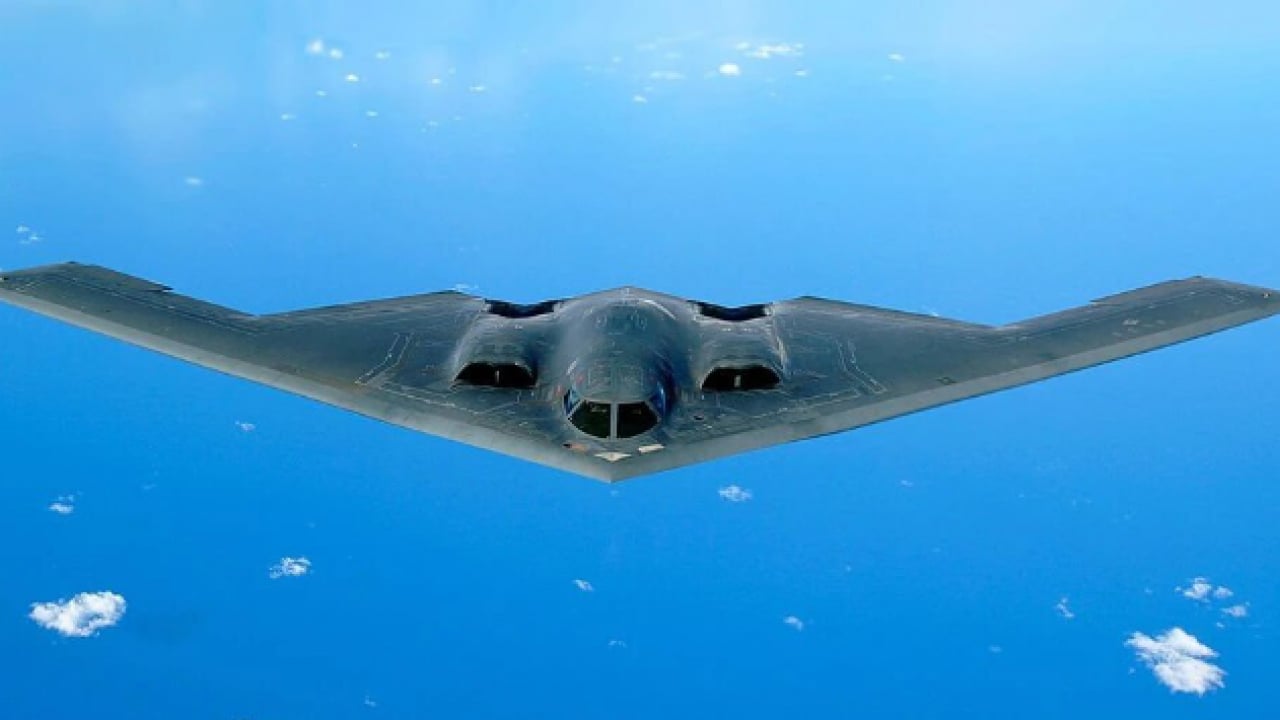 Foto - Ermeni Lobisinin kâbusu Türk bilim insanı: Yetimhaneden Pentagon'un zirvesine! B-2 ve F-35’ler için ABD devlerini dize getirdi