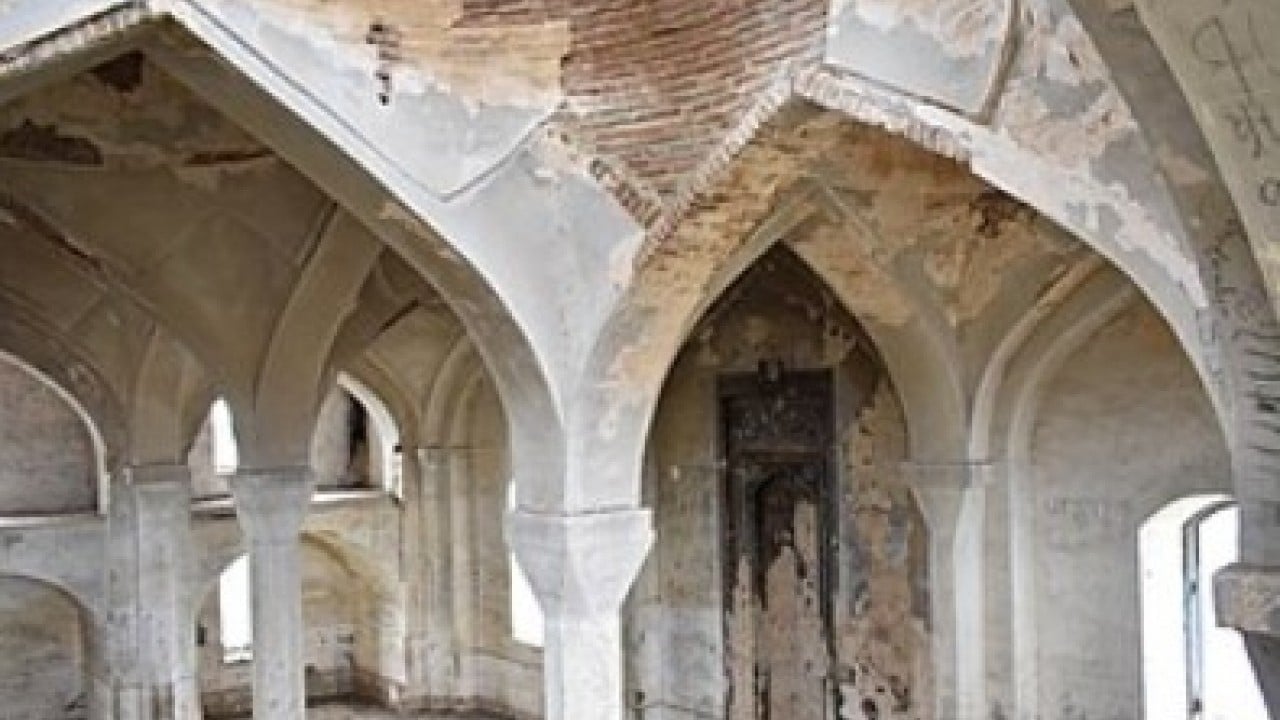 Foto - Ermeniler tahrip etmişti: İşgal bitti ibadet başladı!