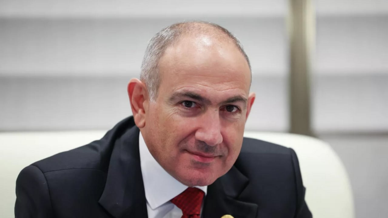 Foto - Ermenistan Başbakanı Paşinyan’dan tarihî "Erdoğan" kararı! Birileri çıldıracak