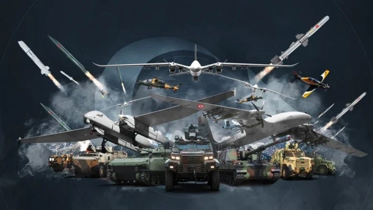 Foto - Ermenistan ve Güney Kıbrıs'a silah yığan Hindistan'dan olay çıkış: Türkiye'yi yanlış analiz ettik