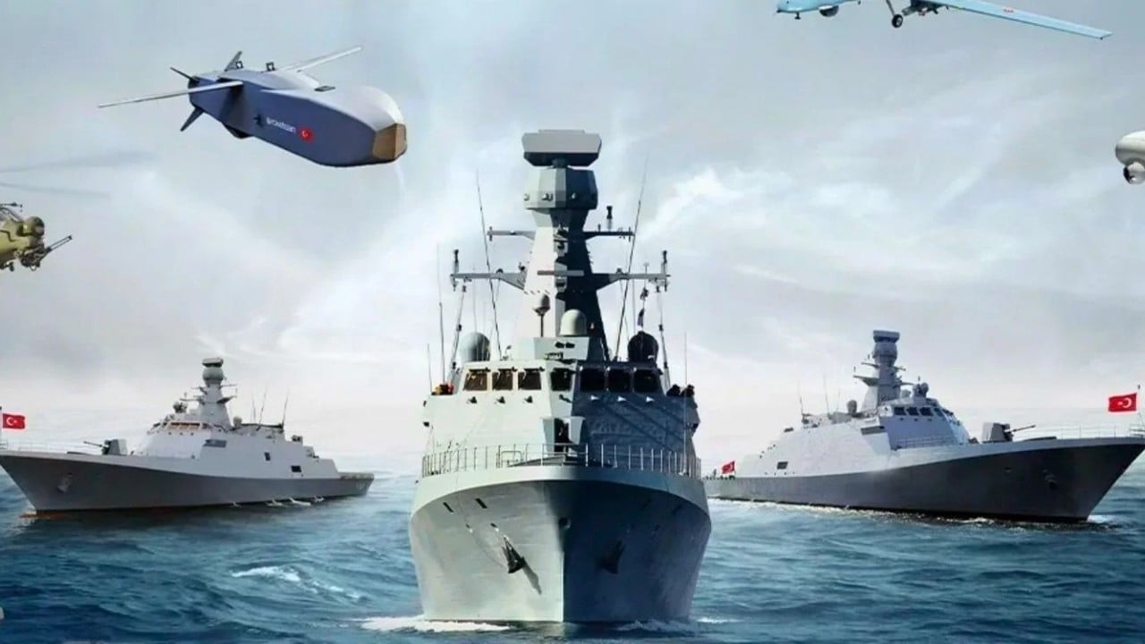 Foto - Ermenistan ve Güney Kıbrıs'a silah yığan Hindistan'dan olay çıkış: Türkiye'yi yanlış analiz ettik