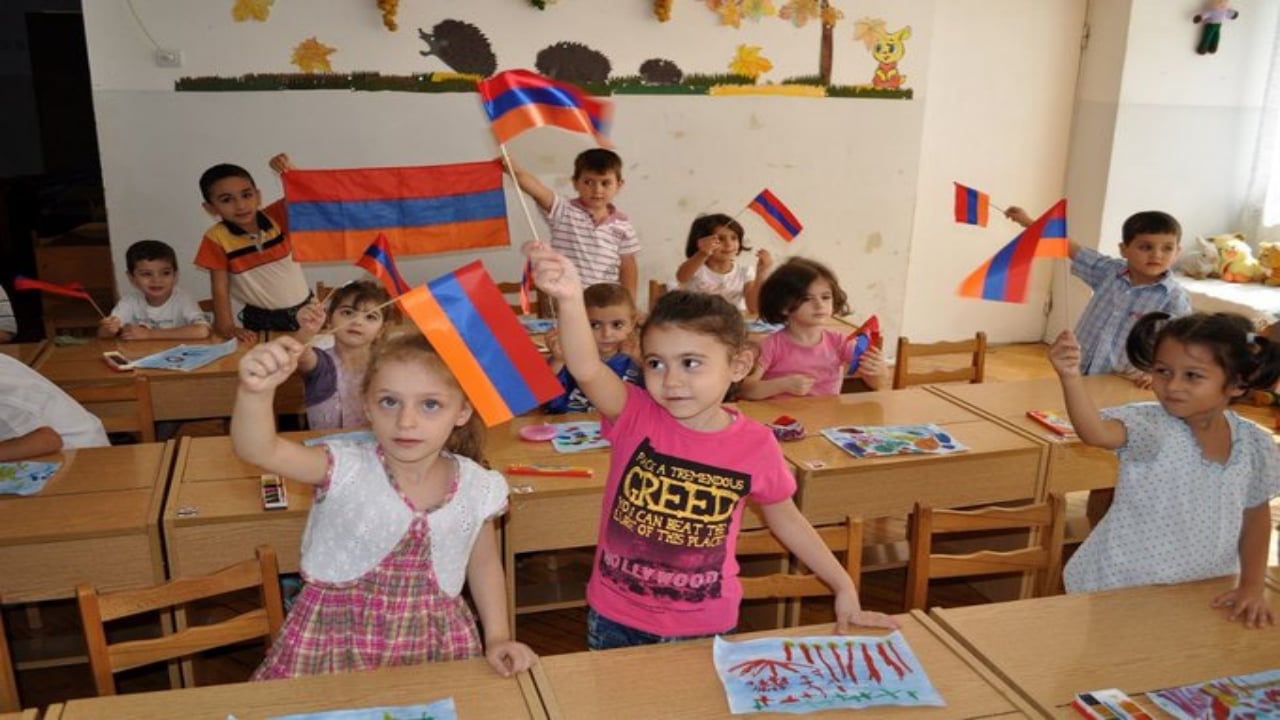 Foto - Ermenistan’dan tarihî "Türkiye" kararı! Dönüm noktası olacak