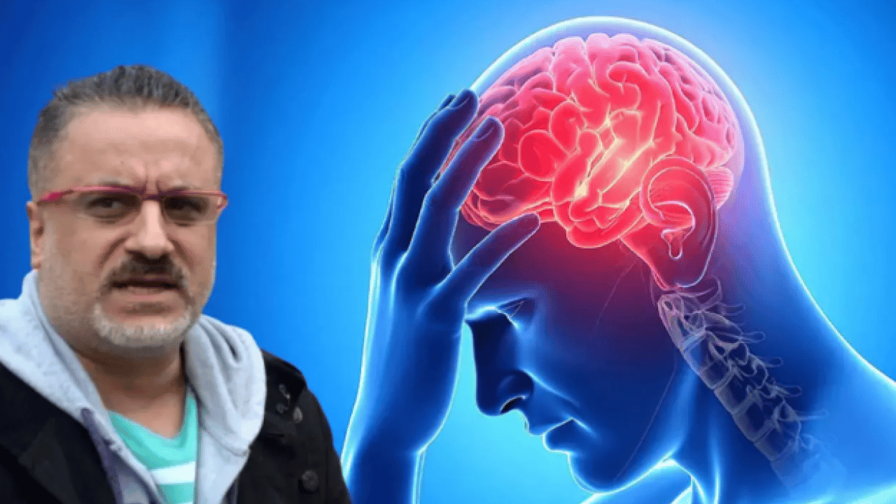 Erol Köse'nin mektubu sayesinde gündem oldu! Uzmanlardan ALS hastalığı ile ilgili uyarı!