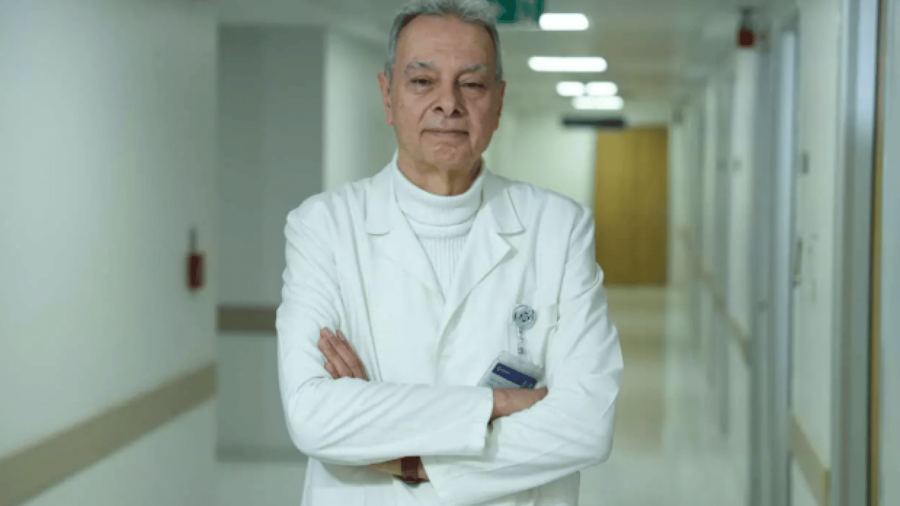 Foto - Erol Köse'nin mektubu sayesinde gündem oldu! Uzmanlardan ALS hastalığı ile ilgili uyarı!